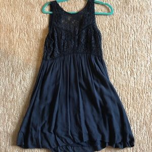 Abercrombie dress